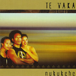 Cover of Nukukehe