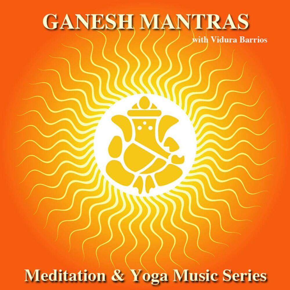 Picture of Meditation & Yoga Music Series: Ganesh Mantras