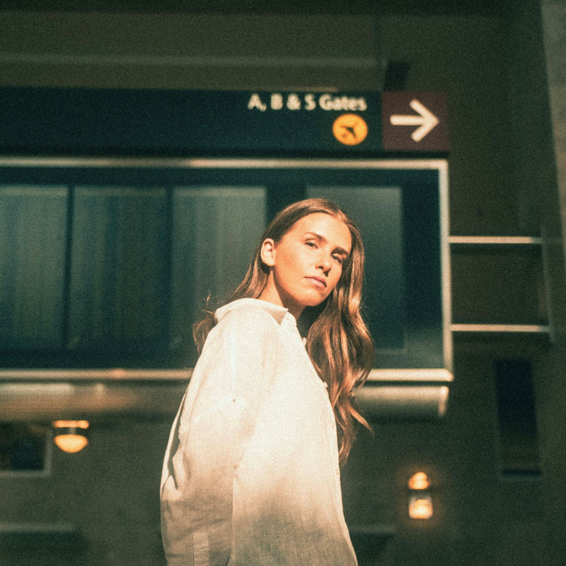 Album cover of Crossing More Than City Lines