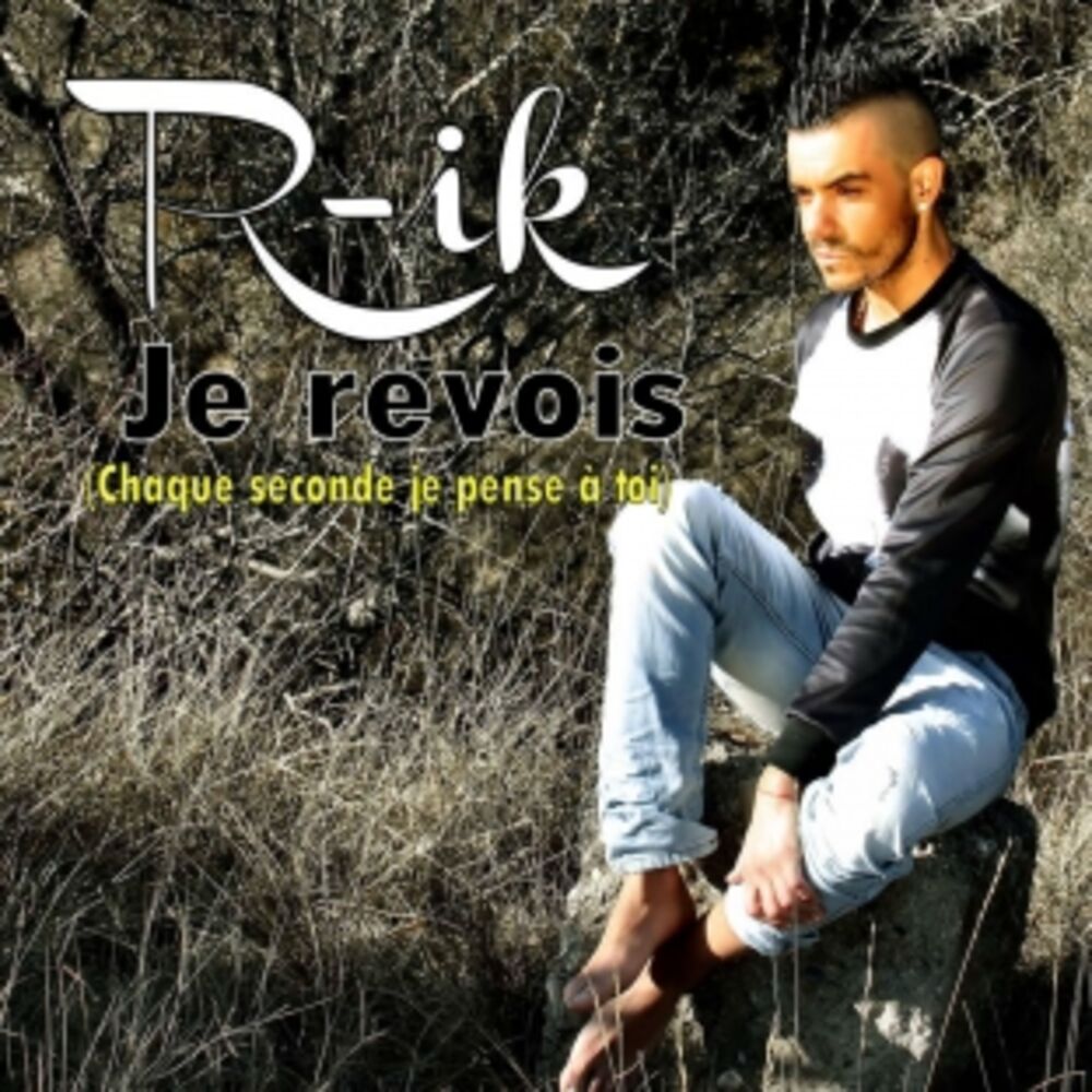 Picture of Je revois (Radio Edit)