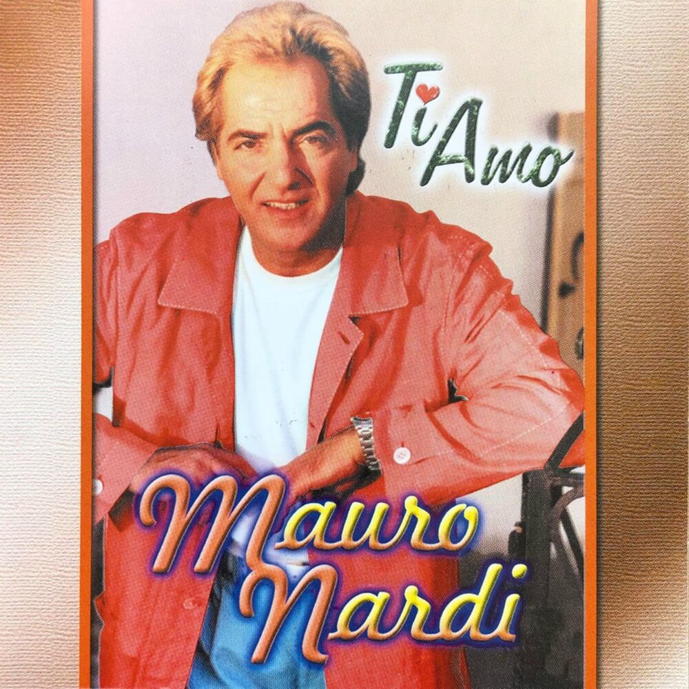 Picture of Ti amo