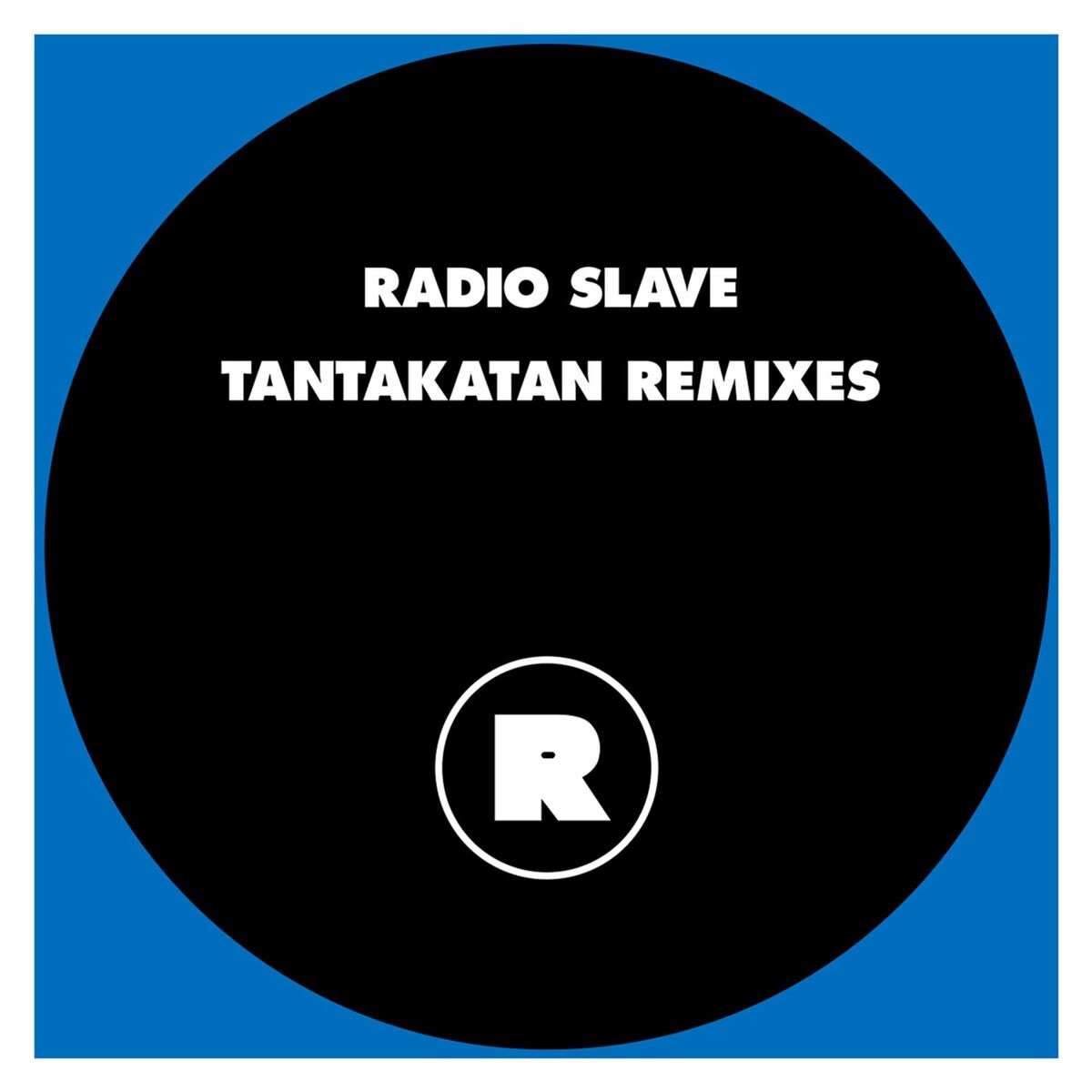 Album cover of Tantakatan Remixes