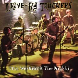 Cover of This Weekend's The Night!