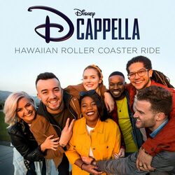 Cover of Hawaiian Roller Coaster Ride