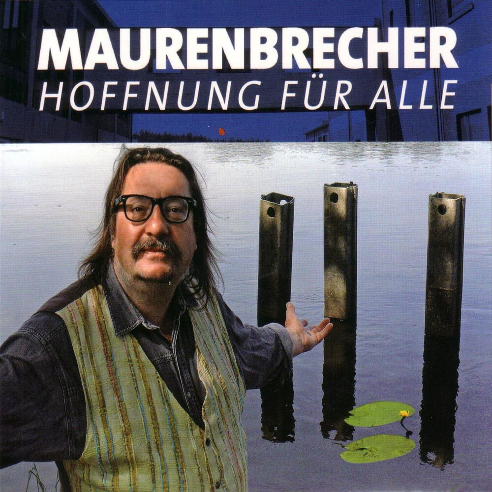 Picture of Hoffnung für alle
