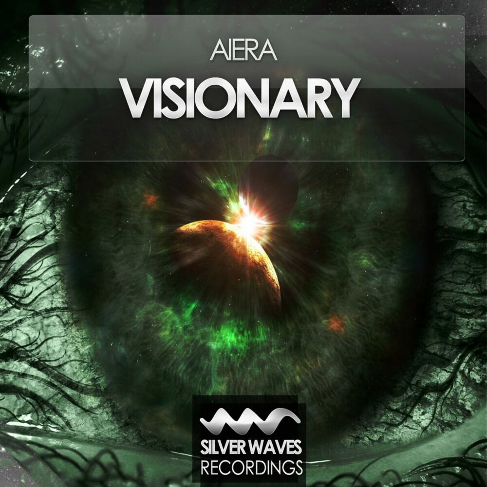 Picture of Visionary
