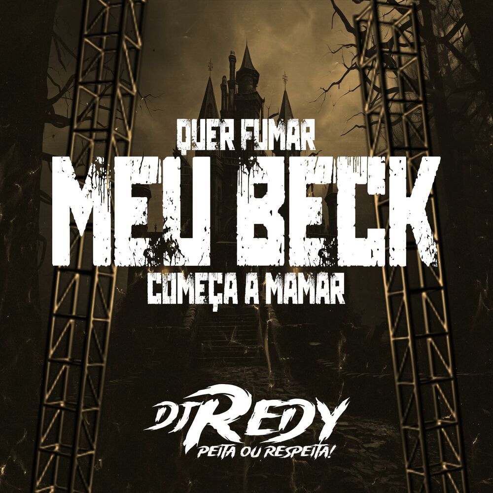 Picture of QUER FUMAR MEU BECK