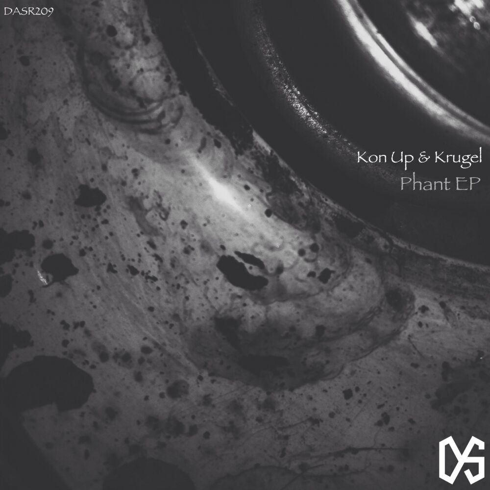 Picture of Phant EP
