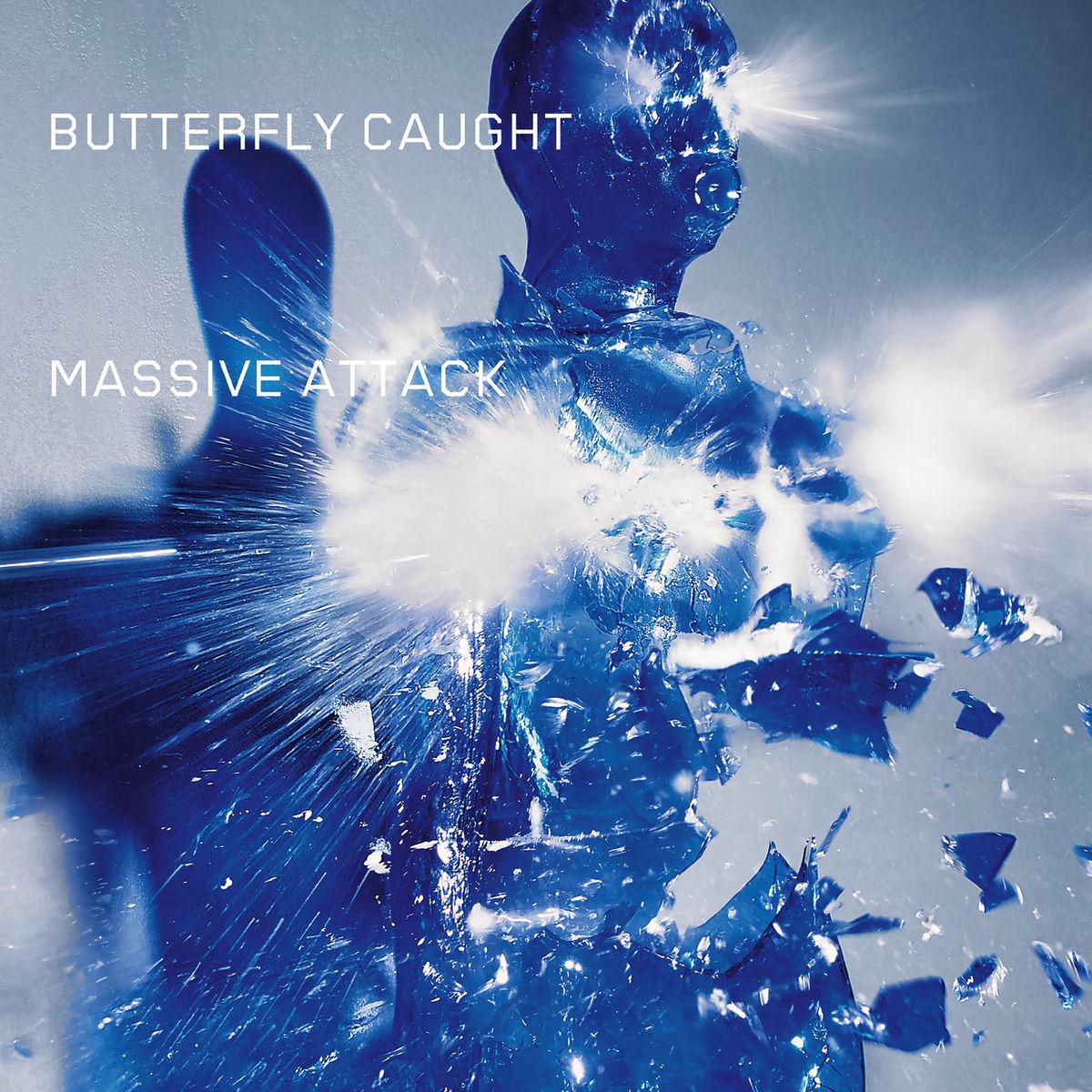 Album cover of Butterfly Caught