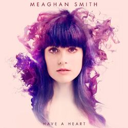 Cover of Have A Heart