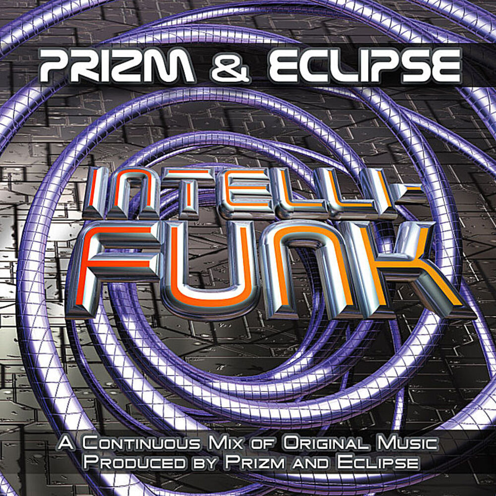 Picture of Intelli-Funk