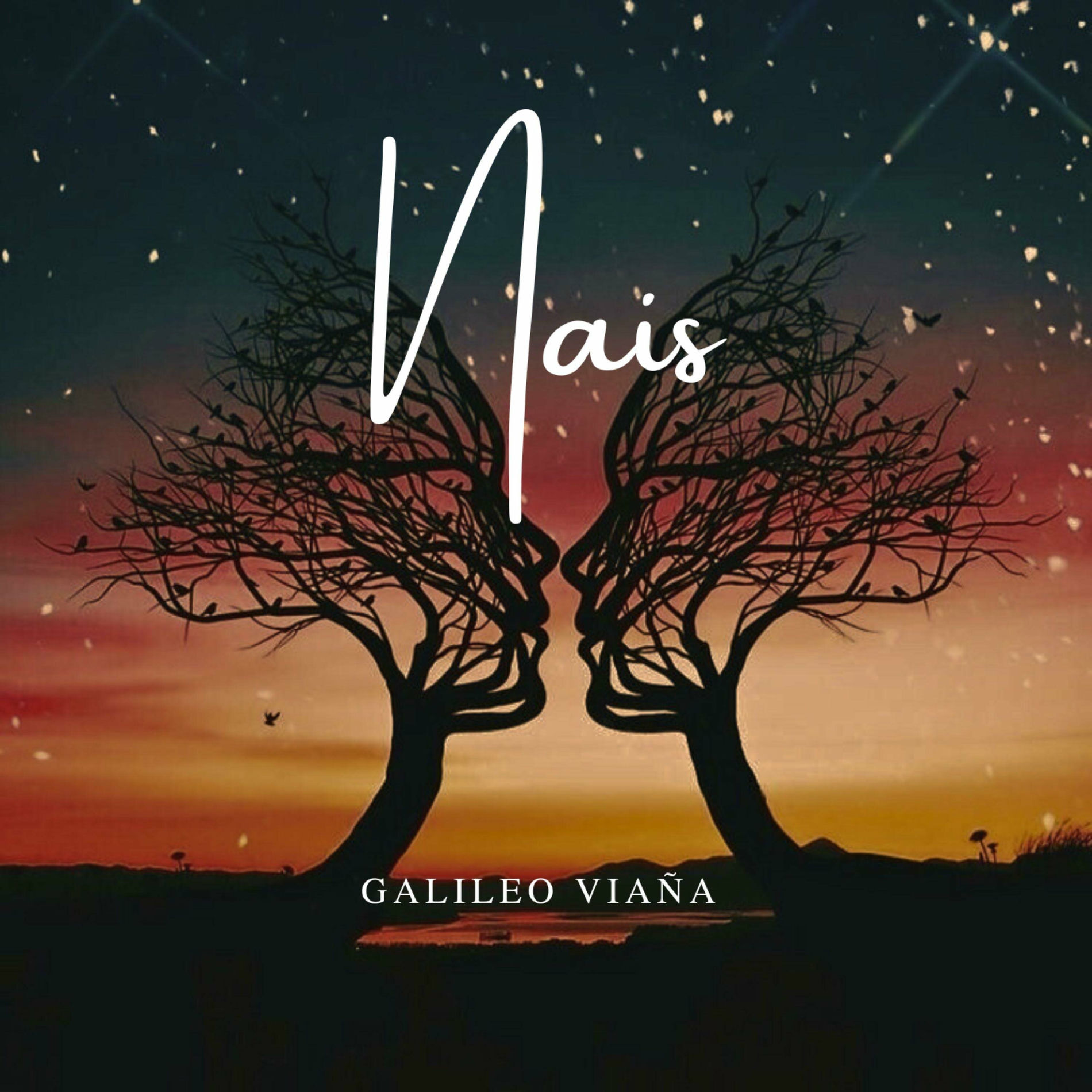 Album cover of NAIS