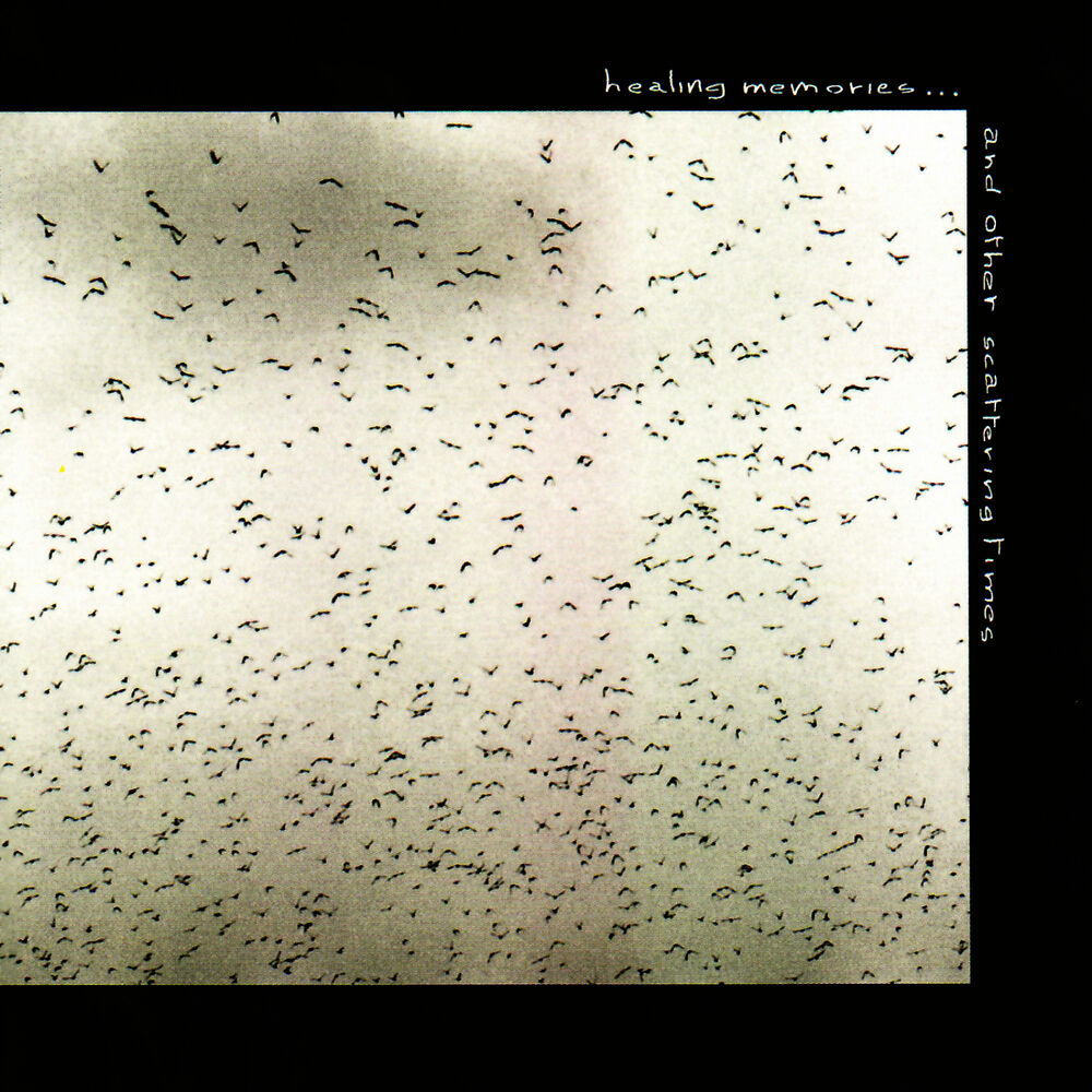 Picture of Healing Memories and Other Scattering Times