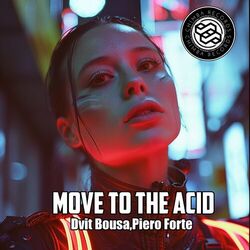 Cover of Move To The ACID