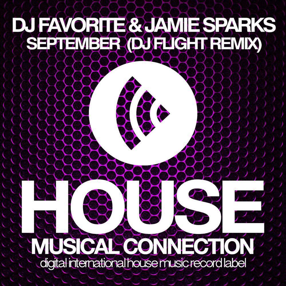 Picture of September (DJ Flight Remix)