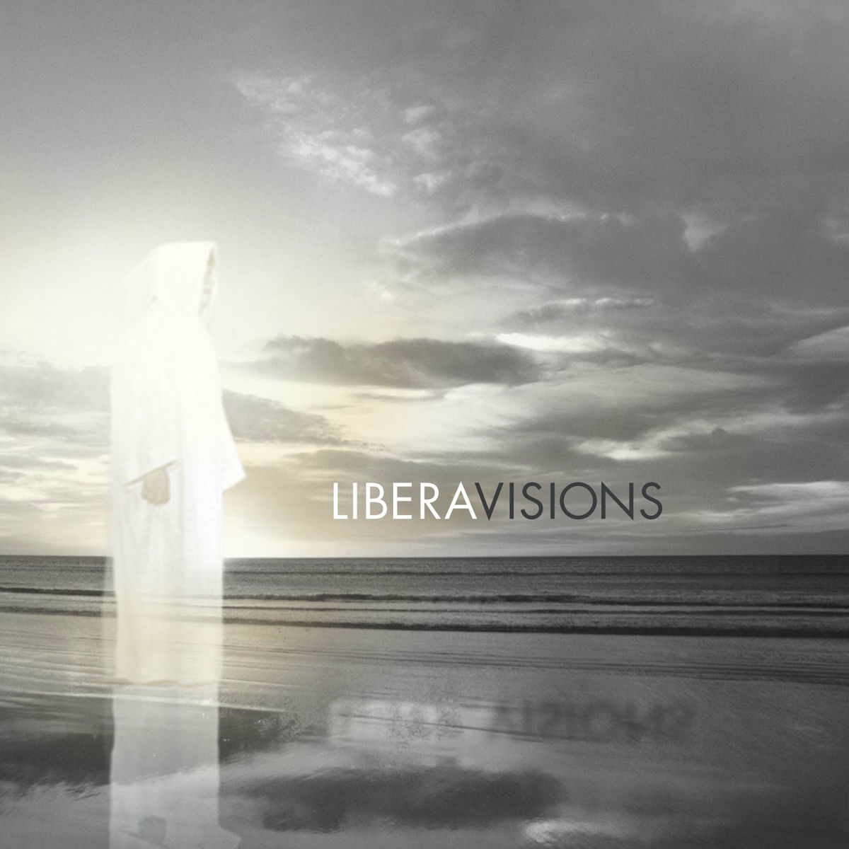 Album cover of Visions