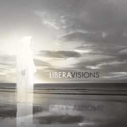 Cover of Visions