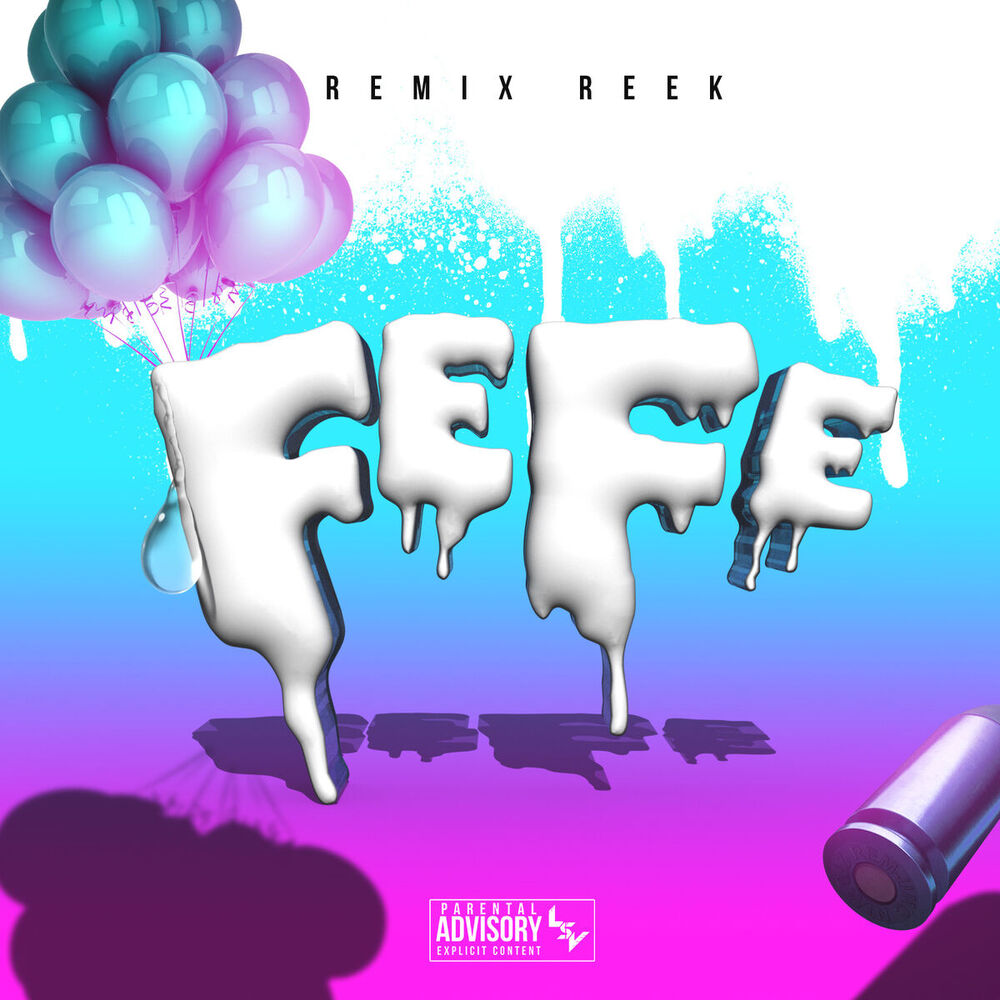 Picture of Fefe