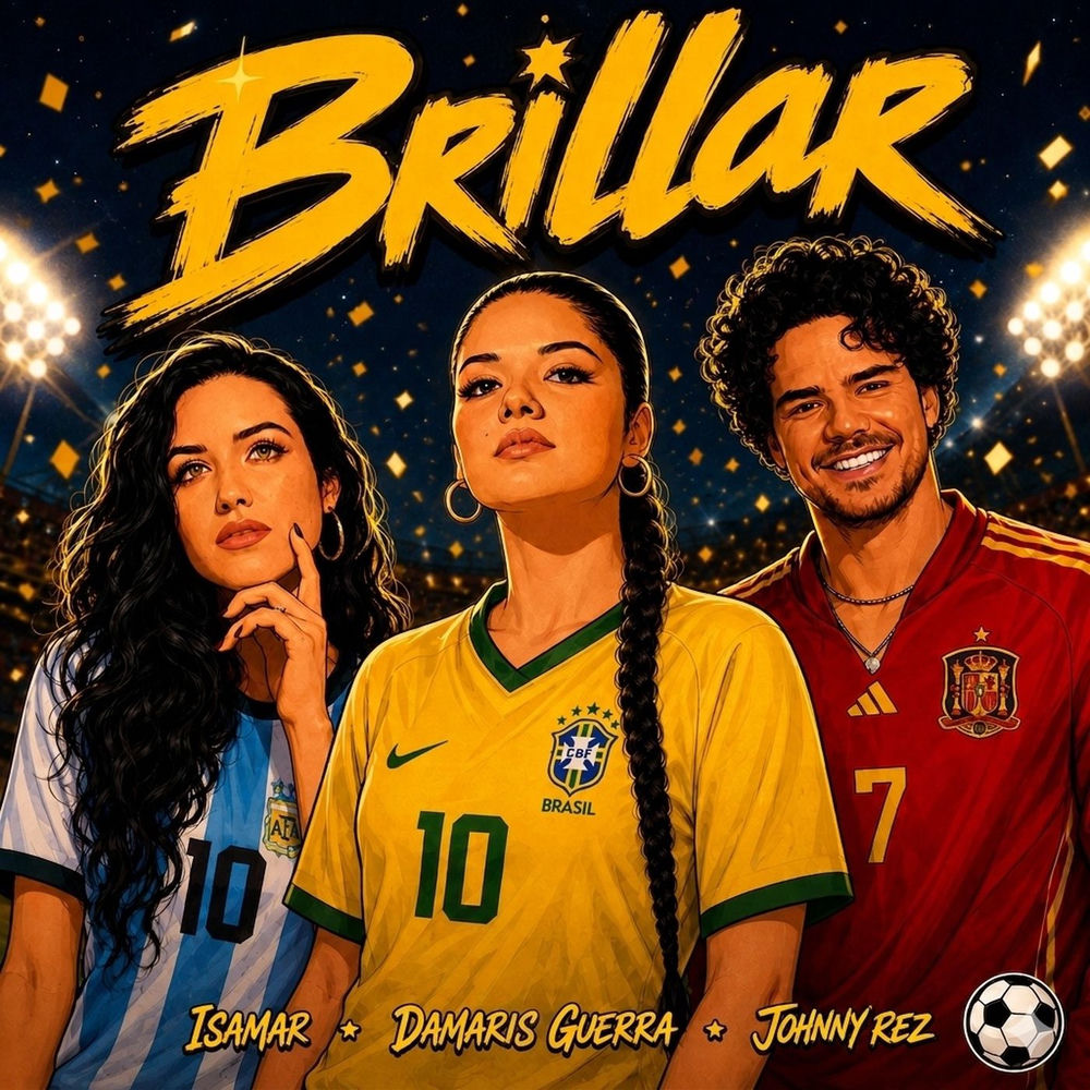 Brillar