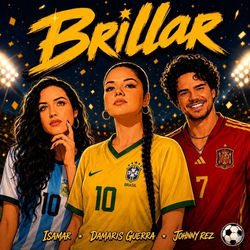Brillar