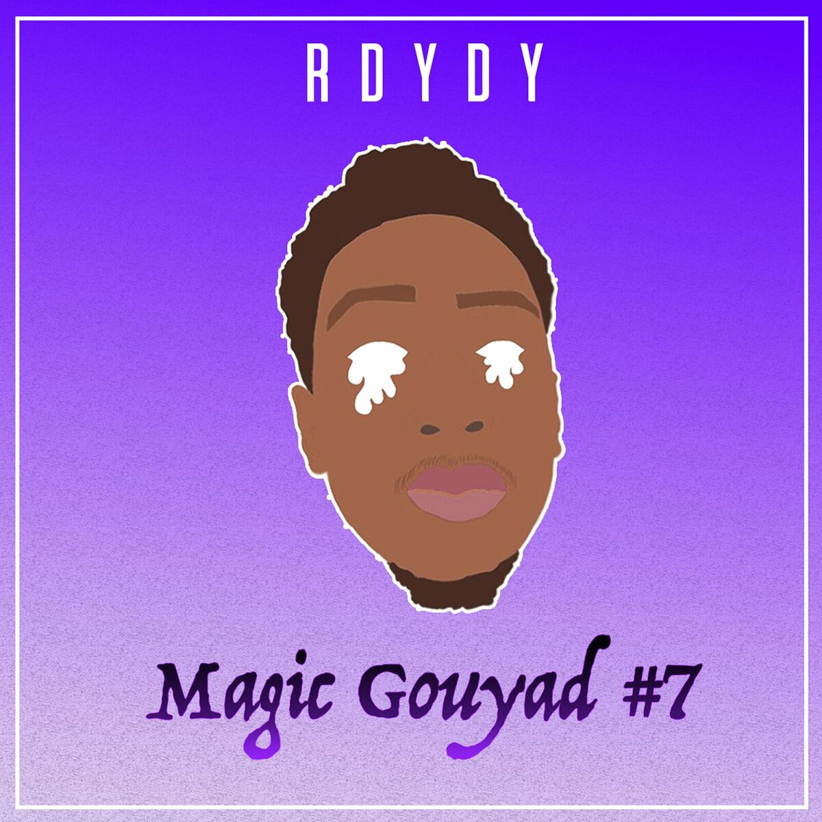 Album cover of Magic Gouyad #7
