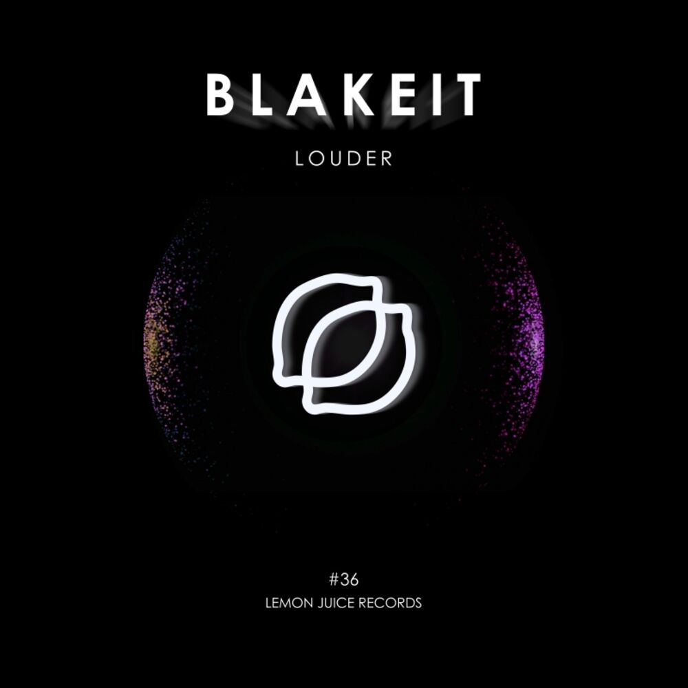 Picture of Louder