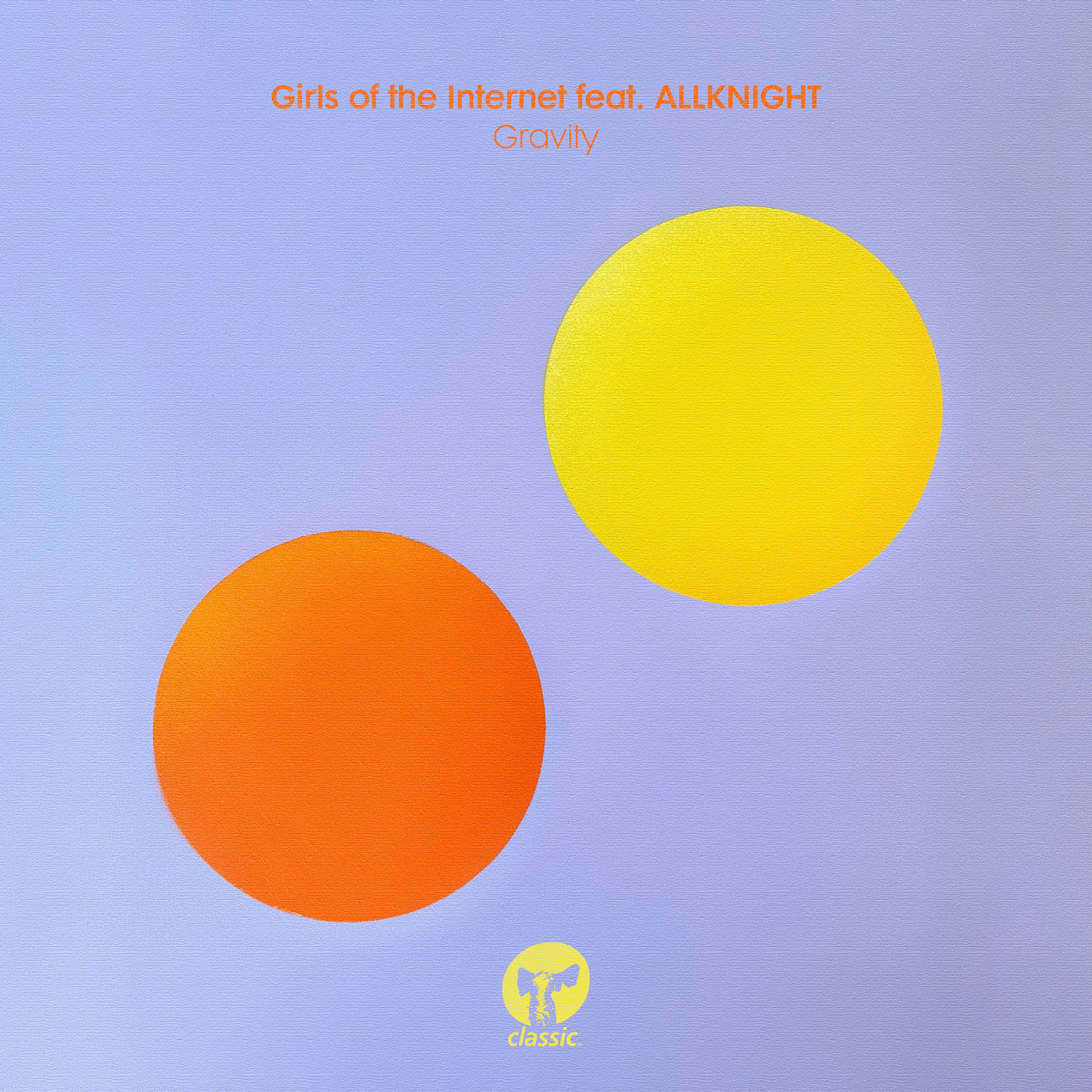 Album cover of Gravity
