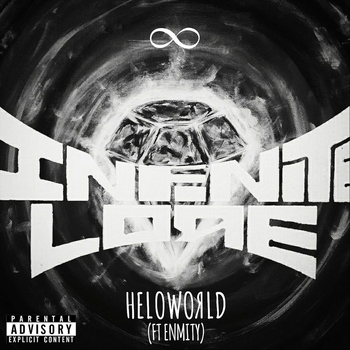 Album cover of Helowoяld