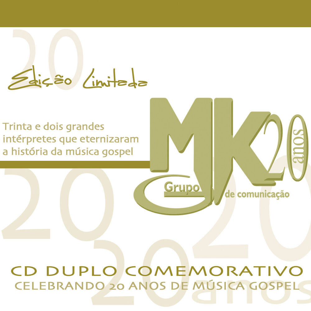 Picture of MK 20 Anos
