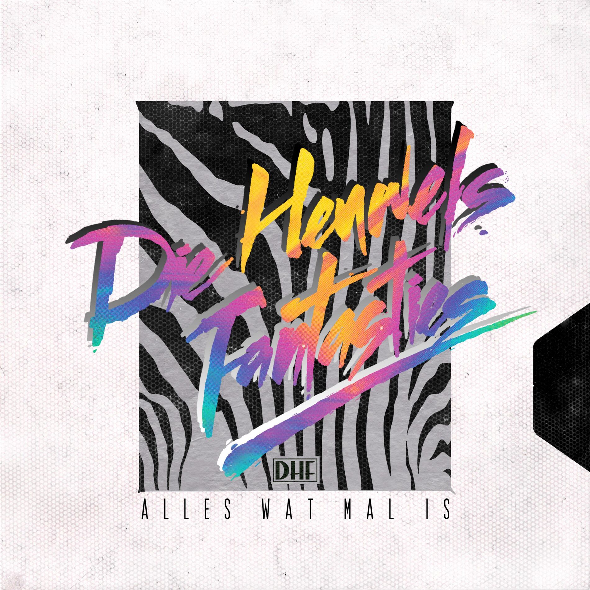 Album cover of Beloofde Land