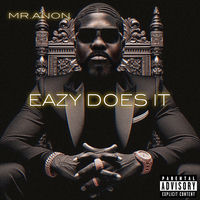 洋楽 MR. ANON/Y.M.O.U.S g-rap MR. ANON/Y.M.O.U.S g-rap