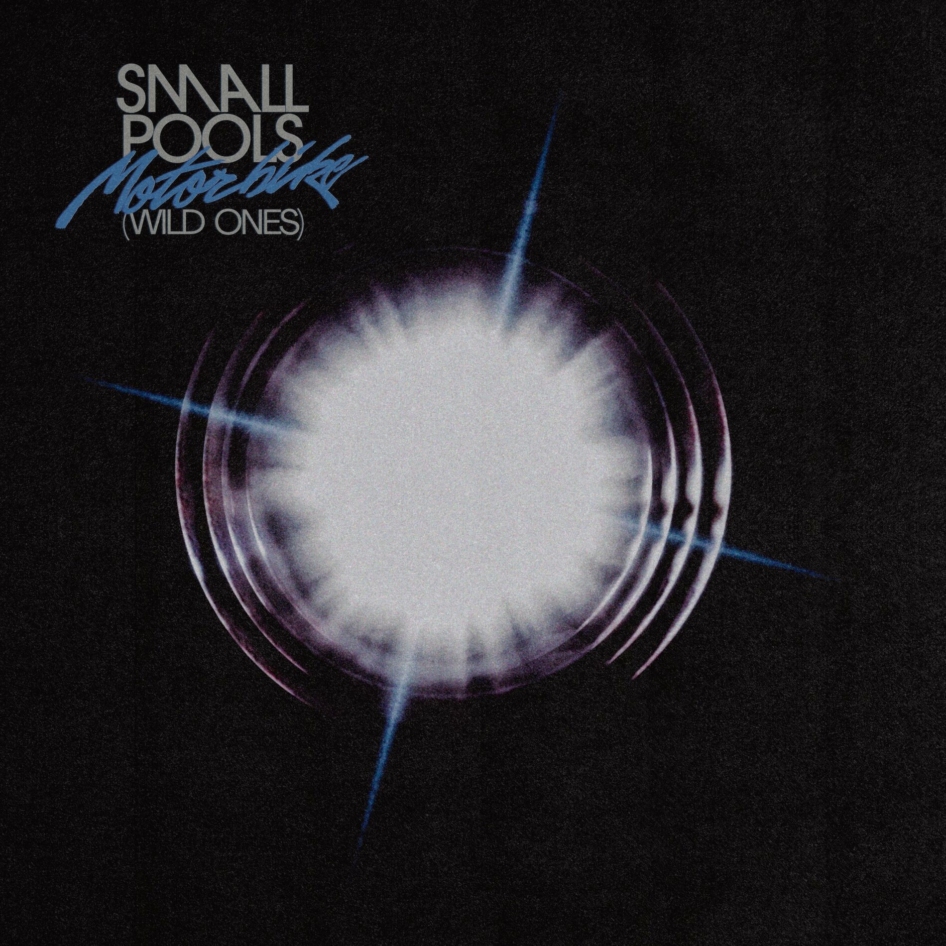 Album cover of Motorbike (Wild Ones)