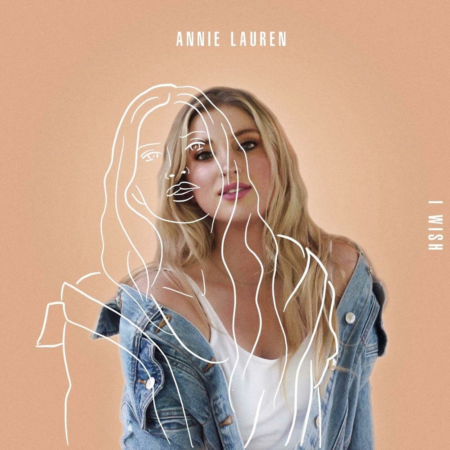Album cover of I Wish