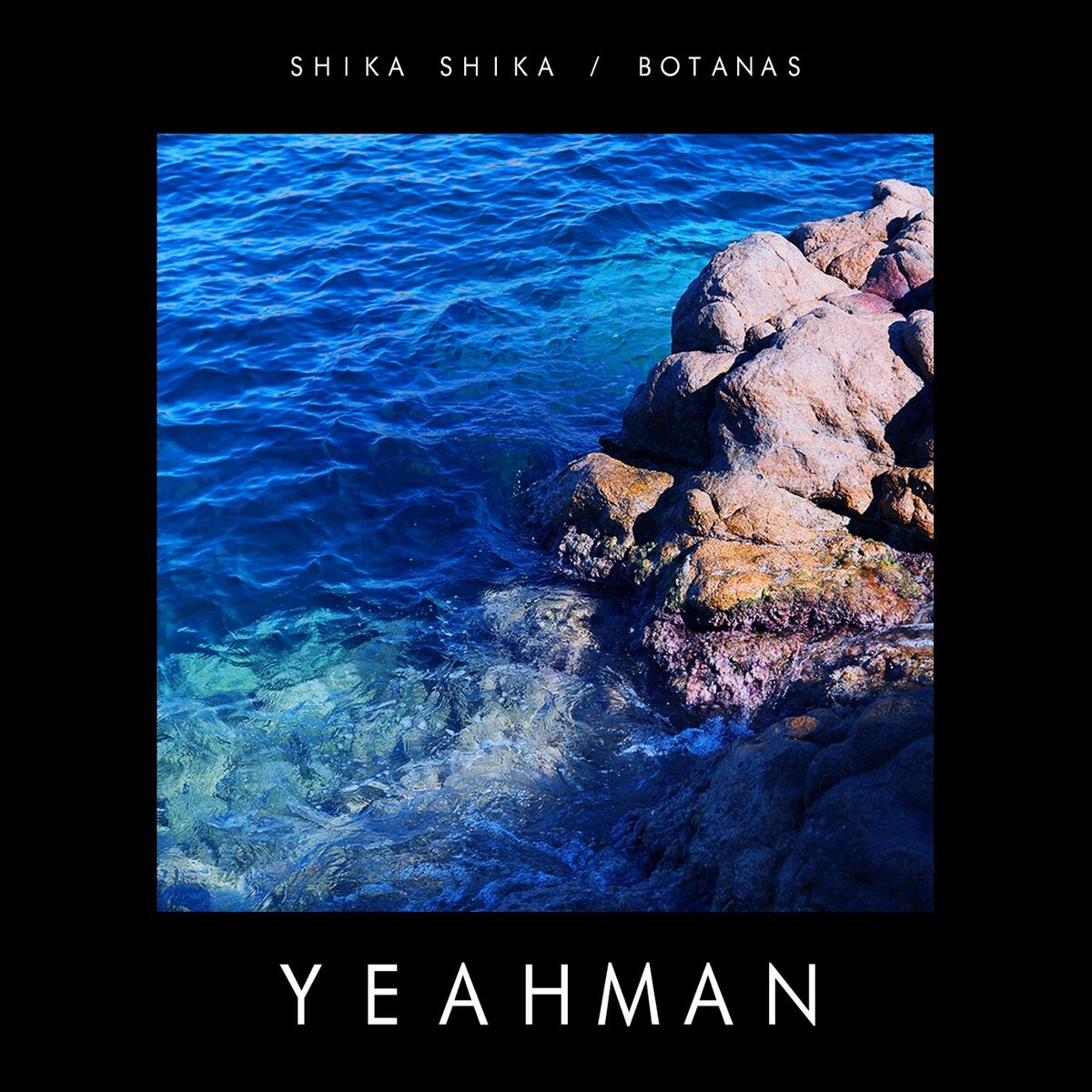 Album cover of Miniyamba (Lagartijeando Remix) [feat. Mina & Hajna]