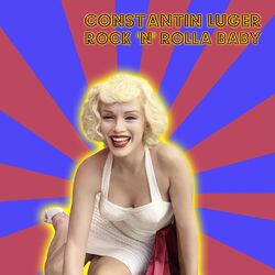 Cover of Rock 'n' Rolla Baby