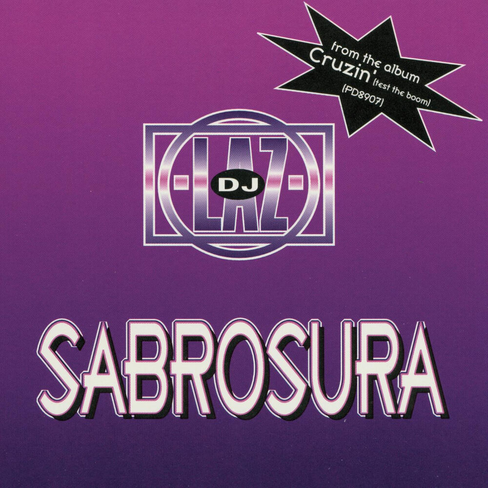 Picture of Sabrosura