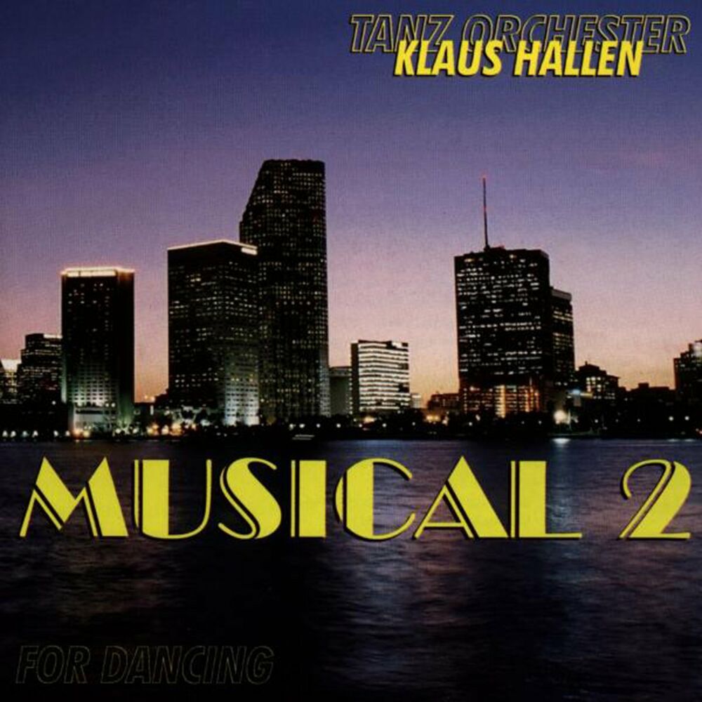 Picture of Musicals 2