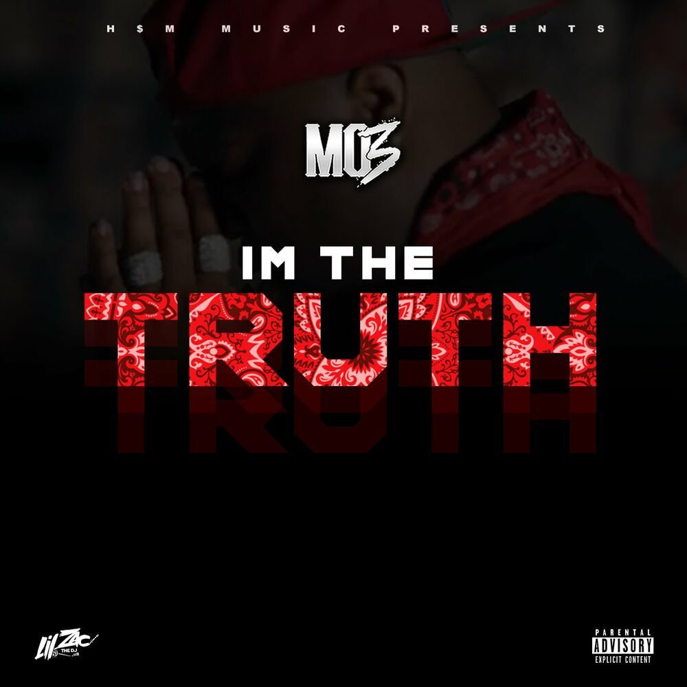 Picture of I'm The Truth