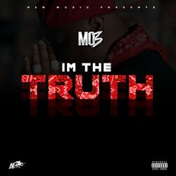 Cover of I'm The Truth