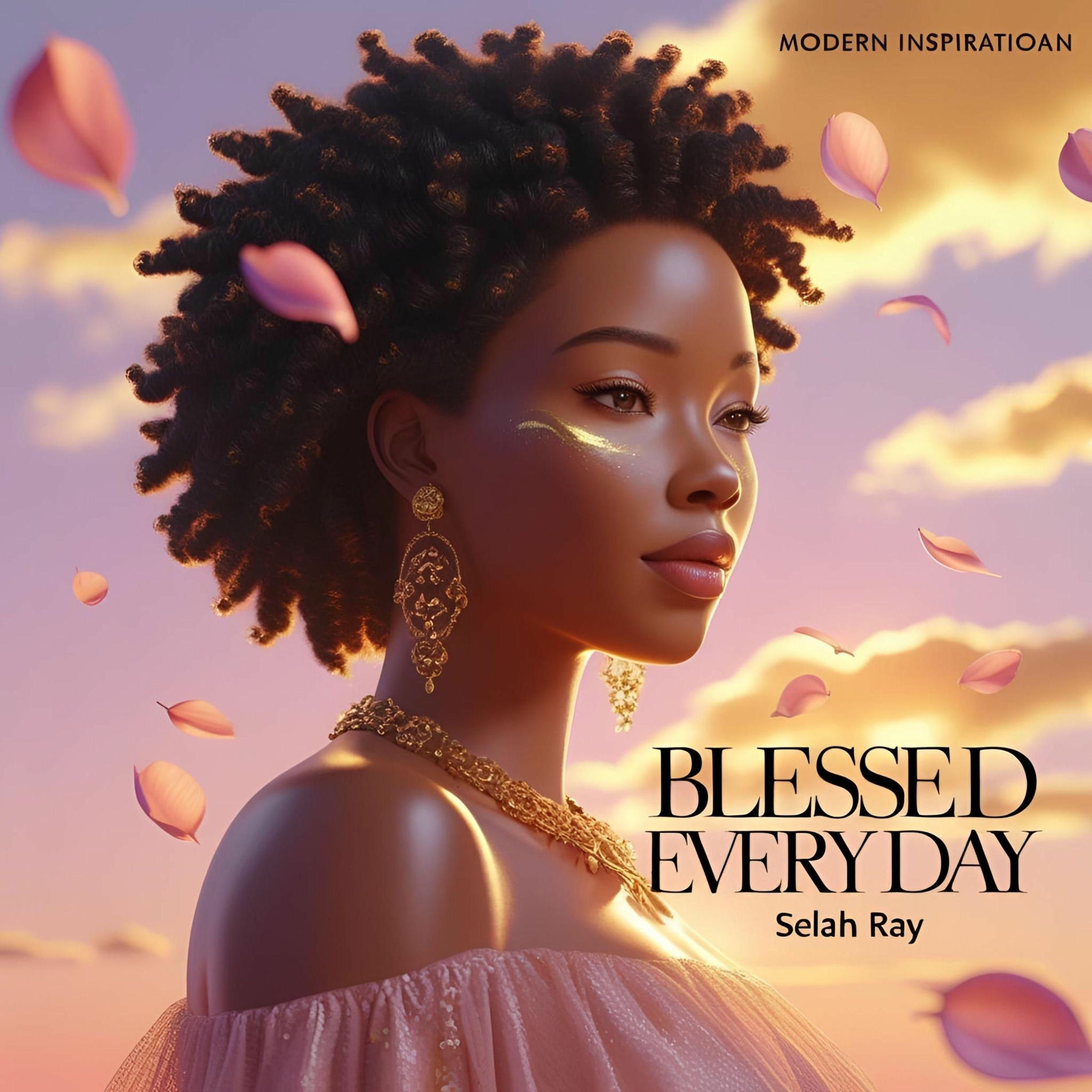Album cover of Blessed Every Day (feat. Zephyr)