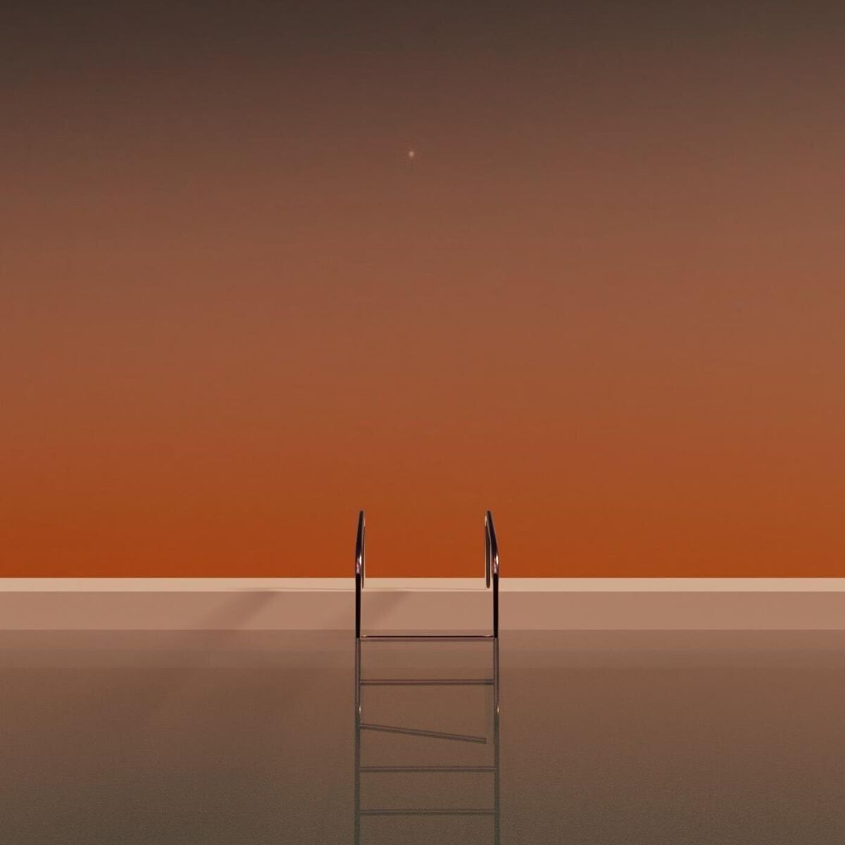 Album cover of mind your step