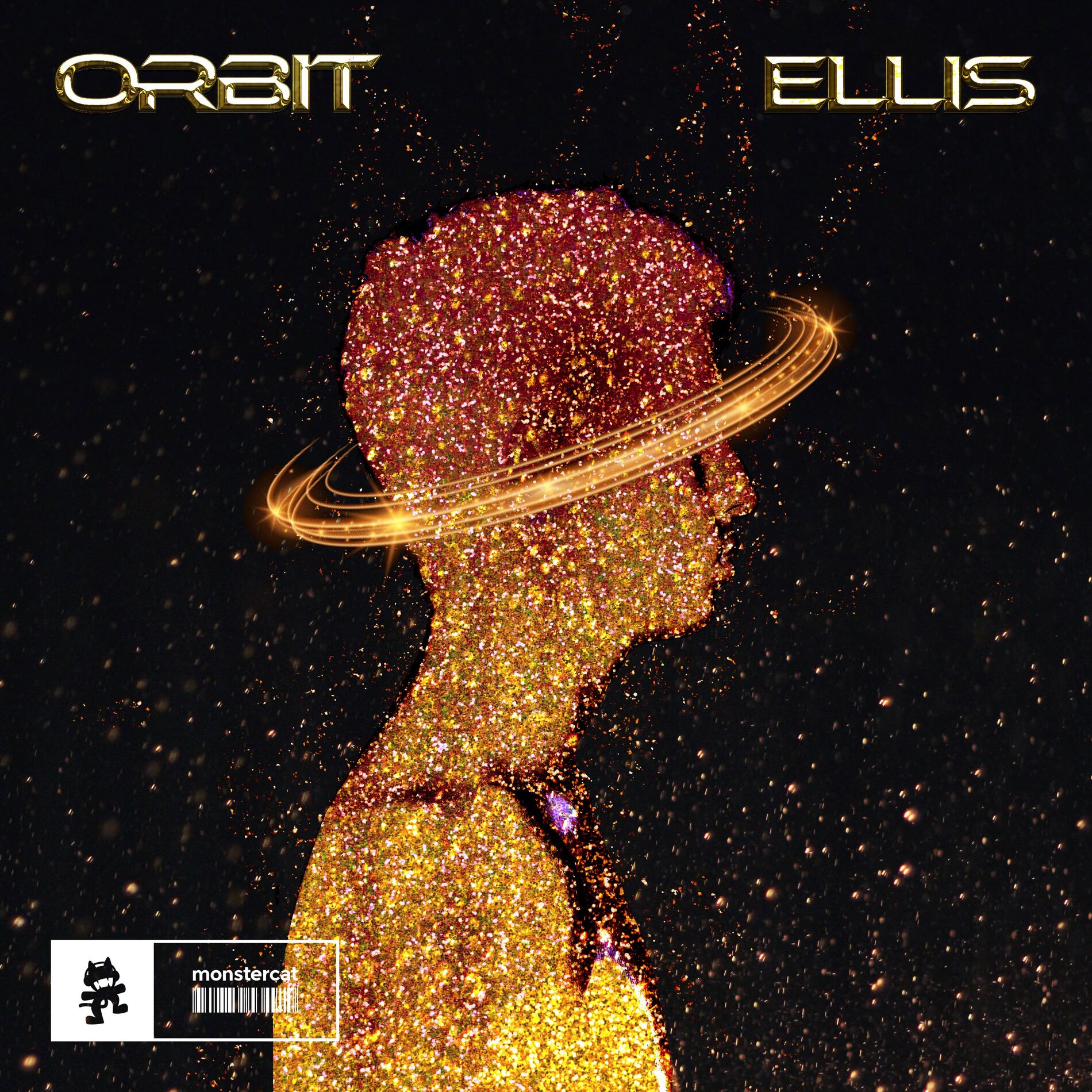 Album cover of Orbit