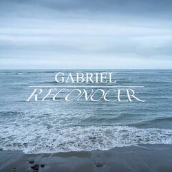 Cover of Reconocer