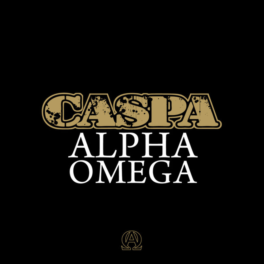 Picture of Alpha Omega