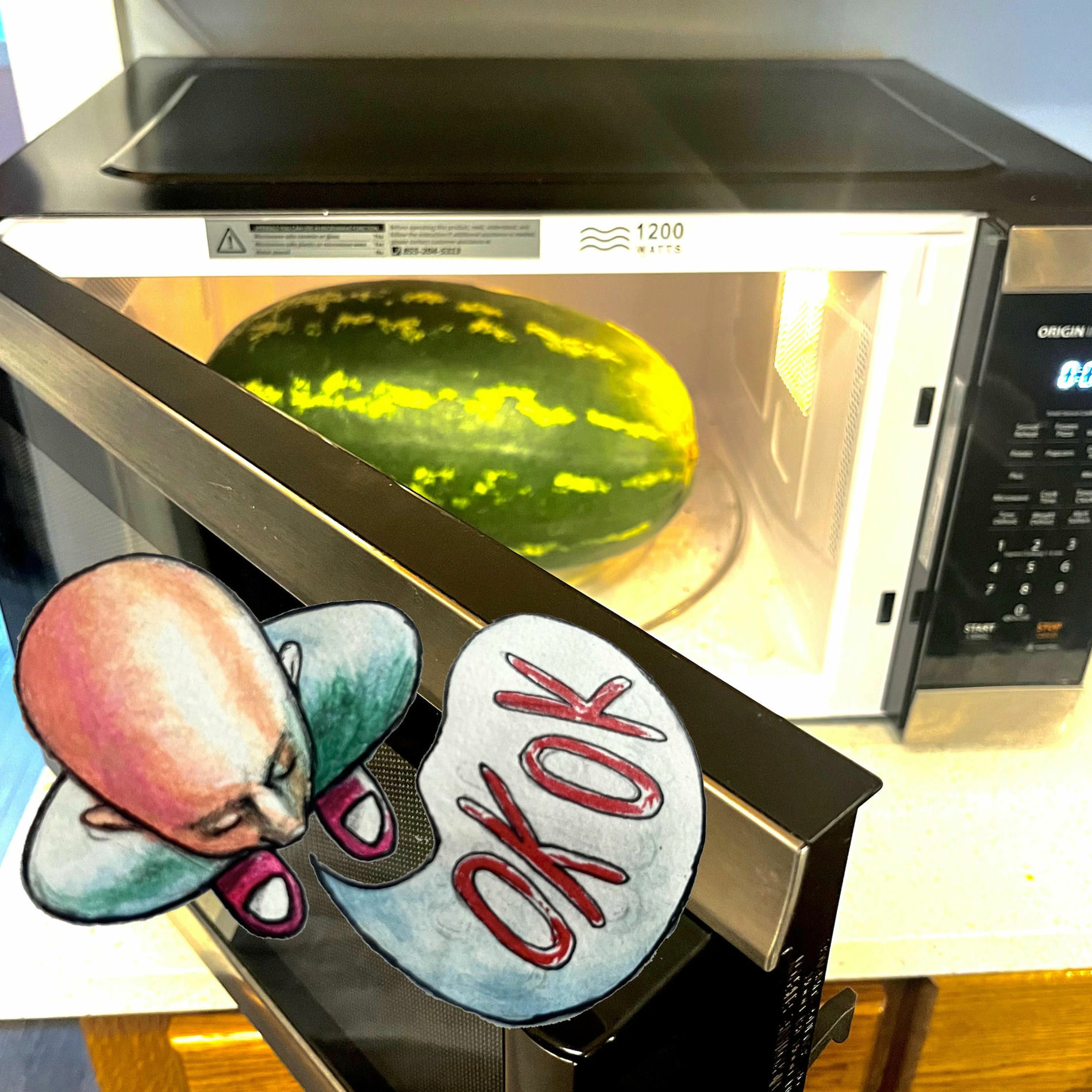 Album cover of OK OK