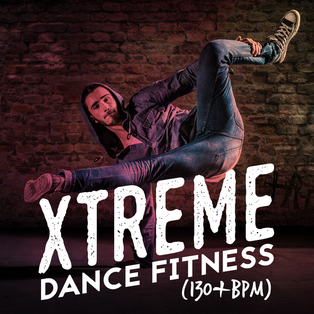 Picture of Xtreme Dance Fitness (130+ BPM)