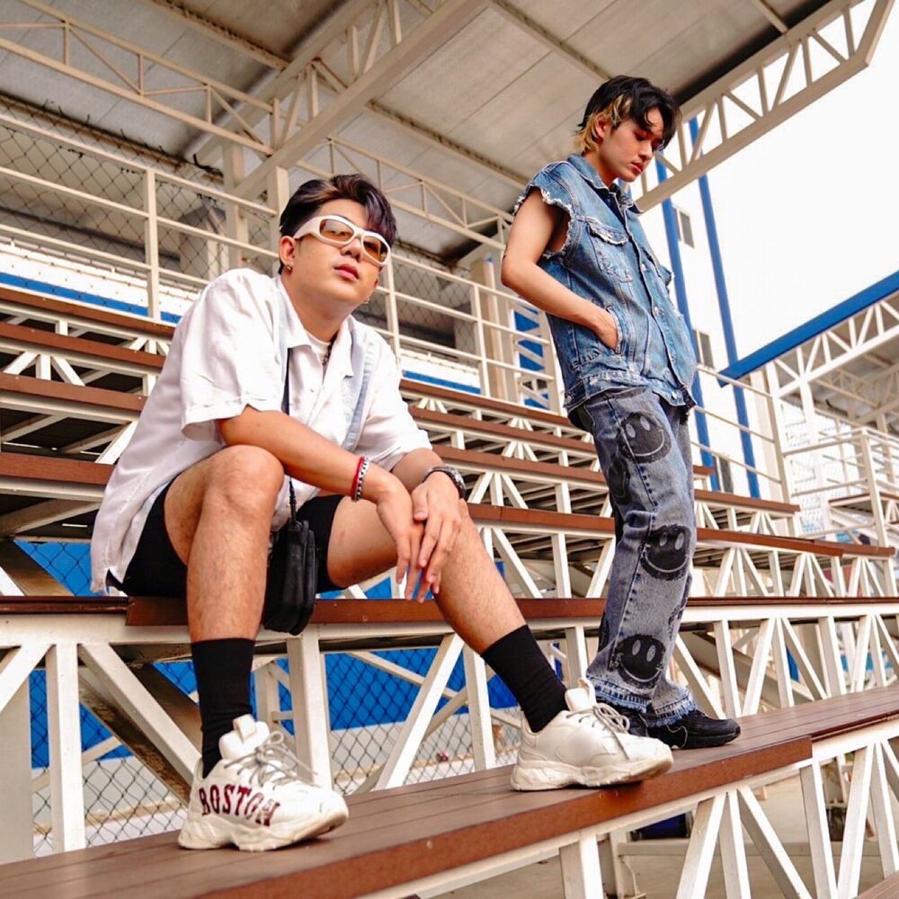 Picture of ฉันยินดี