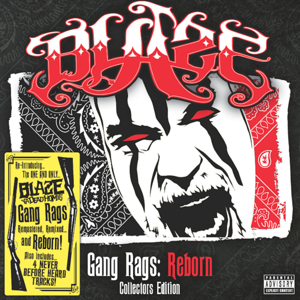 Picture of Gang Rags: Reborn