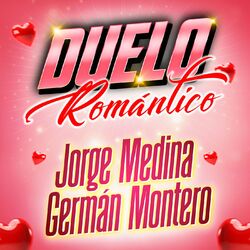 Cover of Duelo Romántico