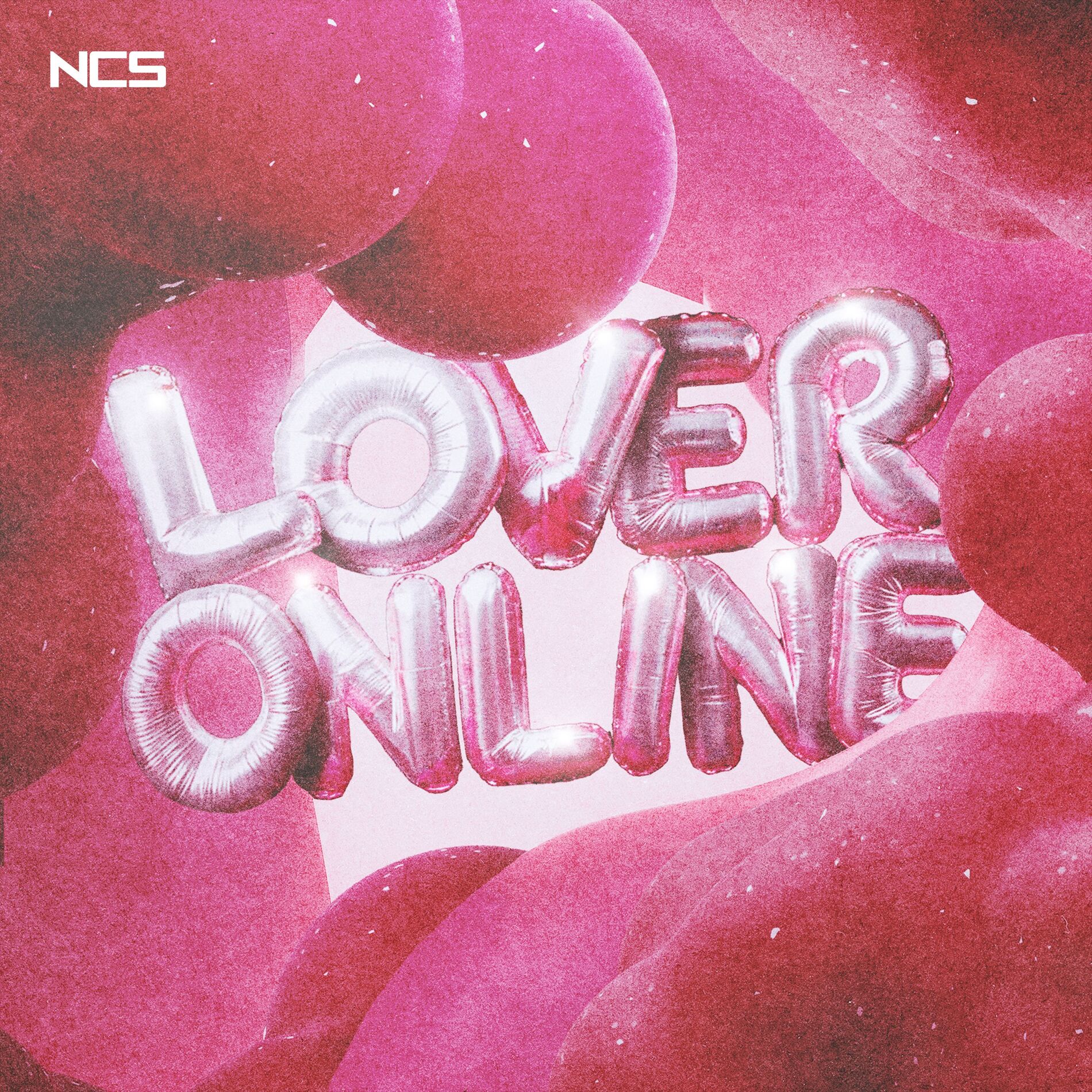 Album cover of lover online